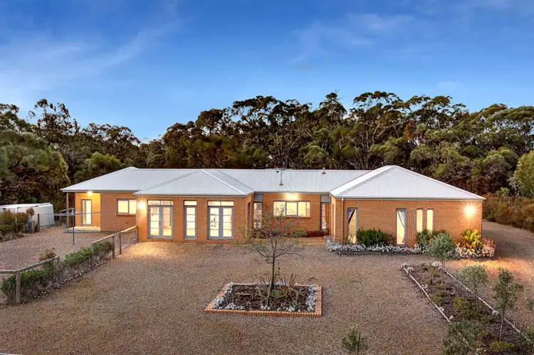 Fourth view of Homely house listing, 31 EASTERN RIDGE, Hidden Valley VIC 3756