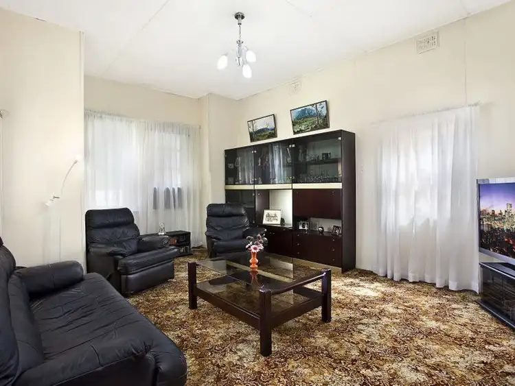 Third view of Homely house listing, 55 Hercules Street, Dulwich Hill NSW 2203