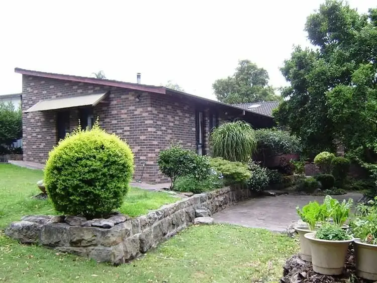 Main view of Homely house listing, 23 Karowa Street, Bomaderry NSW 2541