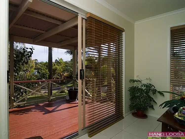 Second view of Homely house listing, 6 Pickering Court, Tewantin QLD 4565