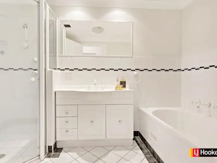 Fourth view of Homely apartment listing, 29/8 Williams Parade, Dulwich Hill NSW 2203