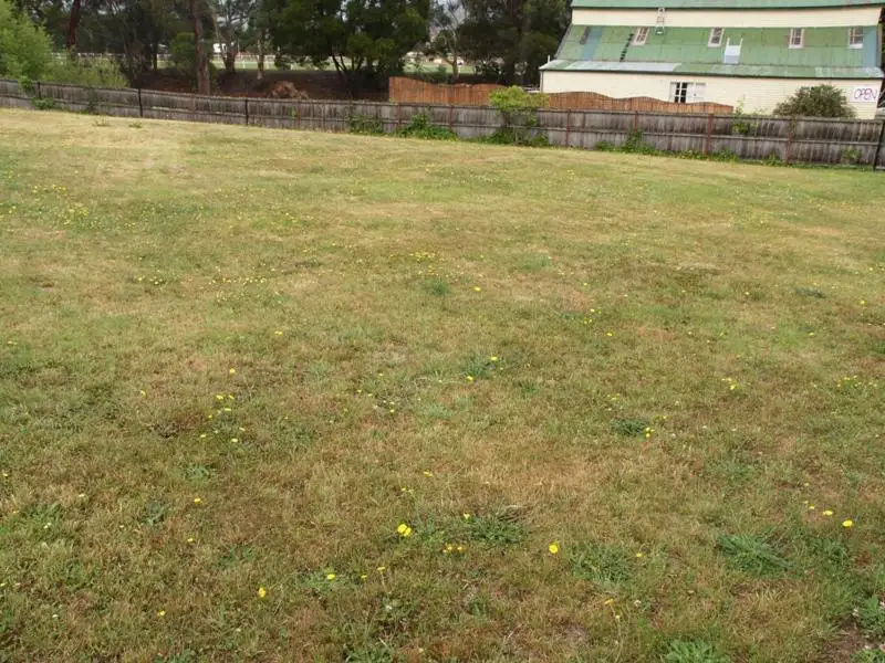 Main view of Homely land listing, 3 Garthfield Avenue, Cygnet TAS 7112