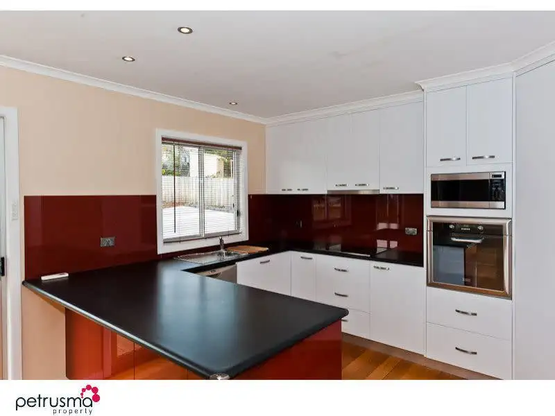 Main view of Homely house listing, 8 Zeehan Street, Warrane TAS 7018