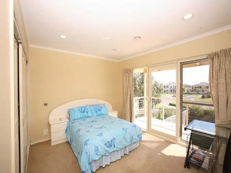 Fourth view of Homely townhouse listing, Unit 21/1 Greg Norman Drive, Sanctuary Lakes VIC 3030