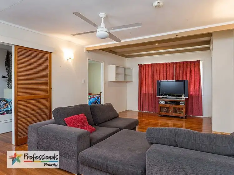 Fifth view of Homely house listing, 21 Ferny Way, Ferny Hills QLD 4055