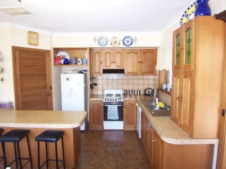 Third view of Homely house listing, 6 Gavan St, Bright VIC 3741
