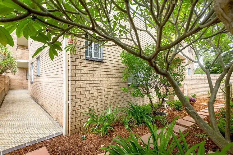 Second view of Homely apartment listing, 2/11-15 Lyons Street, Strathfield NSW 2135
