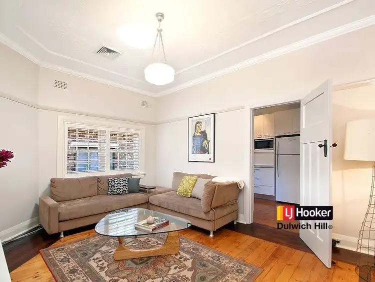 Second view of Homely house listing, 43 Elizabeth Avenue, Dulwich Hill NSW 2203