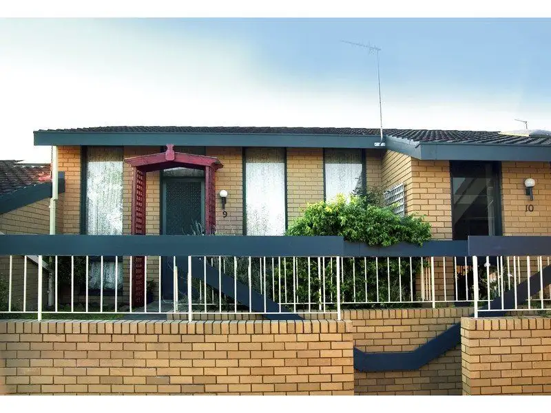 Main view of Homely unit listing, 9/22 Craigie Road, Newtown VIC 3220