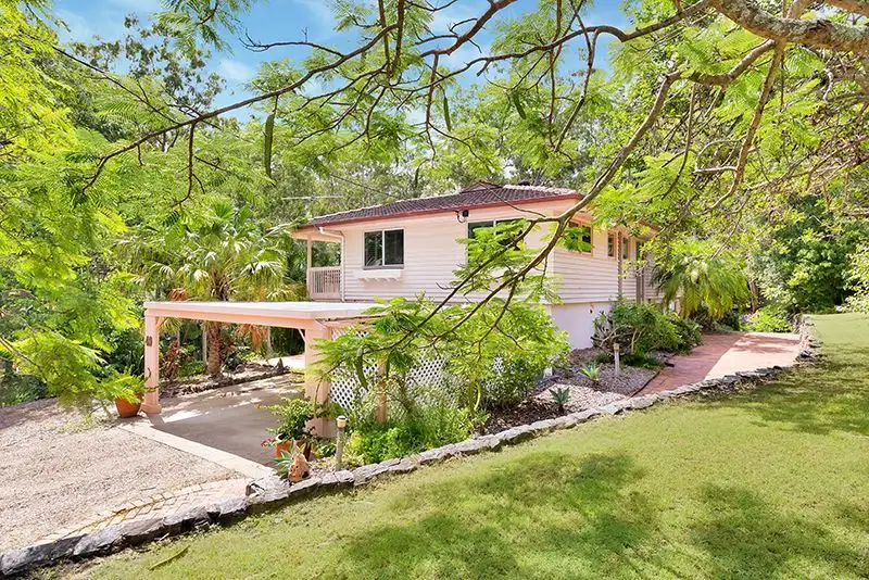 Main view of Homely house listing, 49 Scenic Road, Kenmore QLD 4069