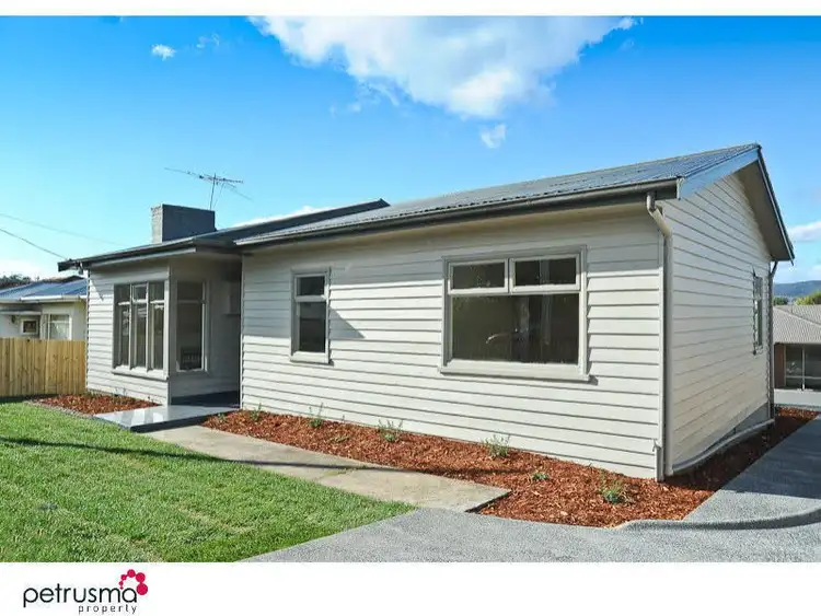 Unit 1/5 Wyndham Road, Claremont TAS 7011