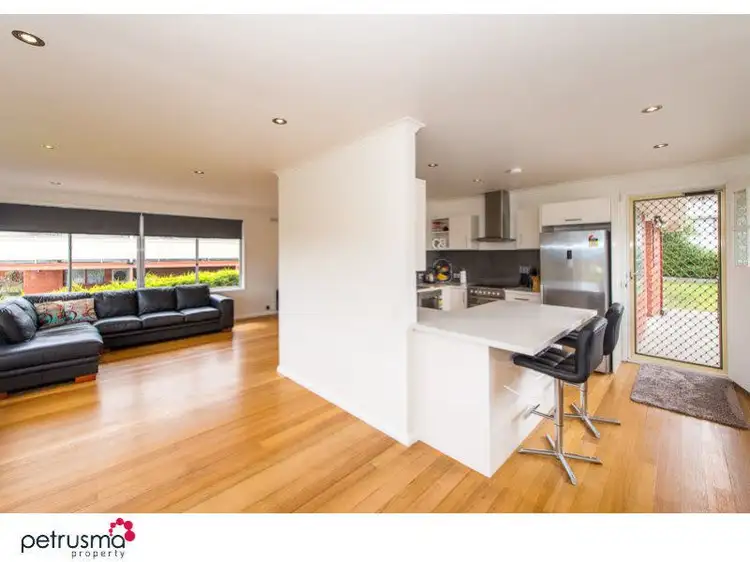 Third view of Homely house listing, 34 Norma Street, Howrah TAS 7018