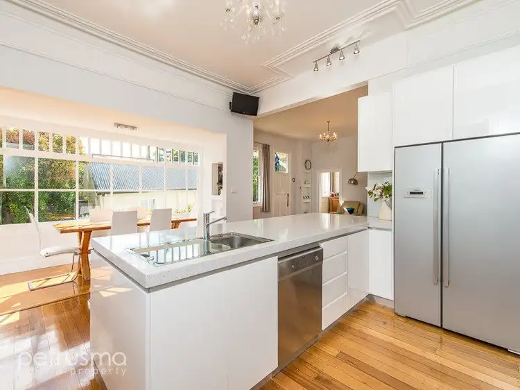 Sixth view of Homely house listing, 177 East Derwent Highway, Lindisfarne TAS 7015