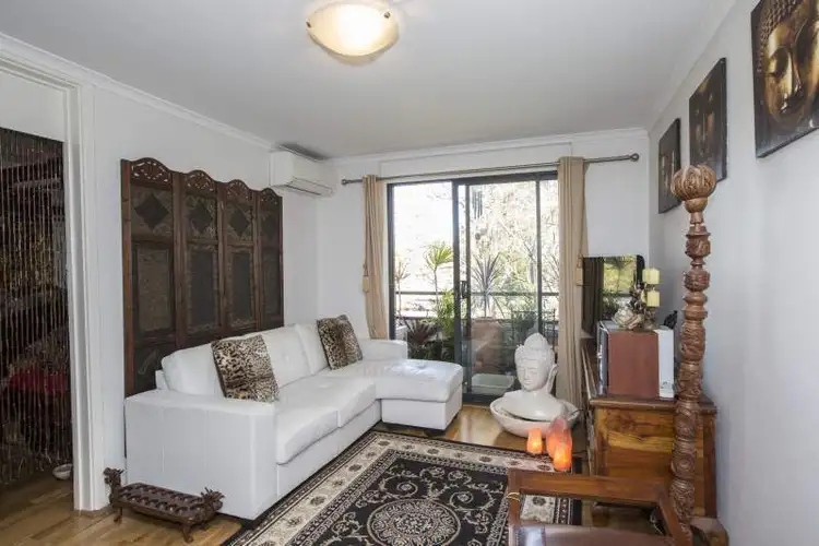 211/25 Fourth Avenue, Mount Lawley WA 6050