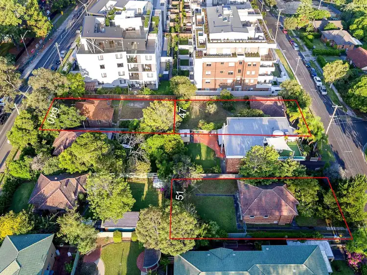 640 Mowbray Road, Lane Cove NSW 2066