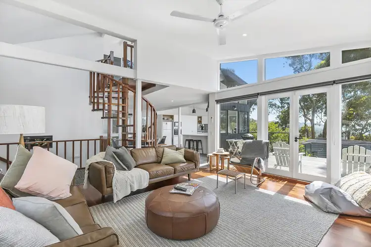 Fifth view of Homely house listing, 23 Toorak Terrace, Lorne VIC 3232