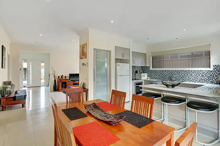 Fifth view of Homely house listing, 3/110 WINDHAM STREET, Wallan VIC 3756