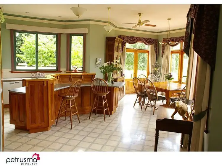Fifth view of Homely house listing, 66 Tabors Road, Margate TAS 7054