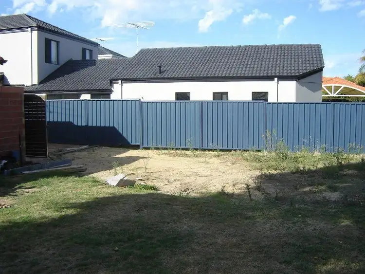 50A Alfred, Claremont WA 6010