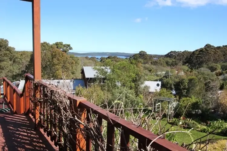 Second view of Homely house listing, 3 Douglas Place, Denmark WA 6333
