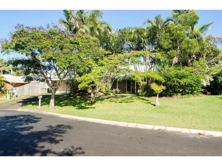 14 Murra Court, Tewantin QLD 4565