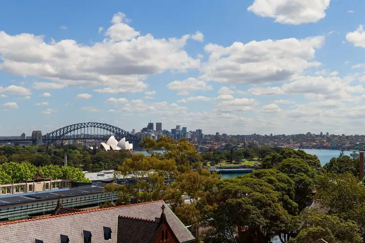 Fourth view of Homely apartment listing, 503/1a Tusculum Street, Potts Point NSW 2011