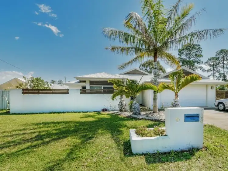 133 Relesah Drive, Ningi QLD 4511
