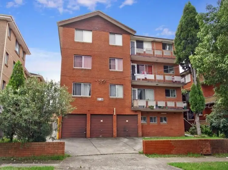 8/67-69 Seventh Avenue, Campsie NSW 2194