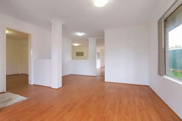 Second view of Homely house listing, 8 Pinner Place, Lynwood WA 6147