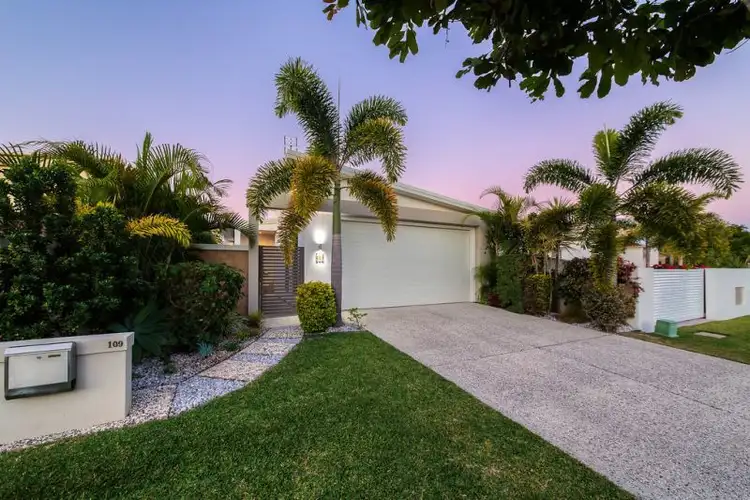 109 Grand Parade, Kawana Island QLD 4575