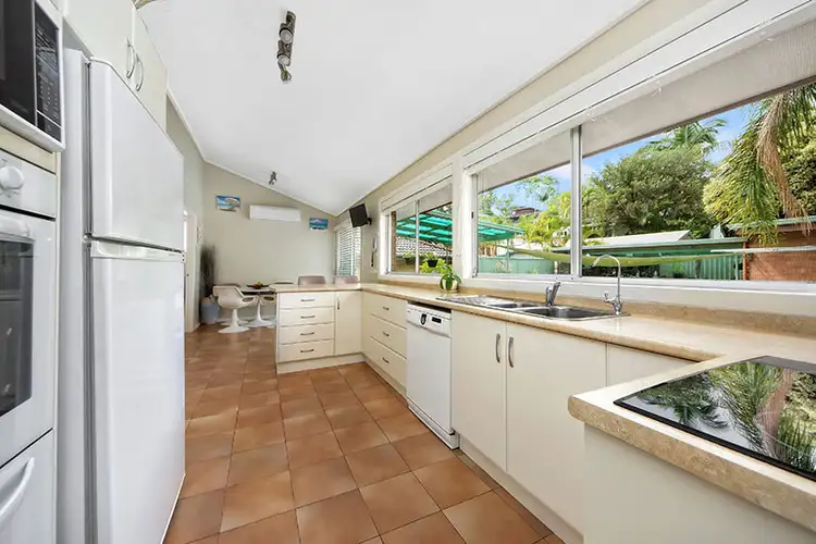 Third view of Homely house listing, 8 Patonga Place, Engadine NSW 2233