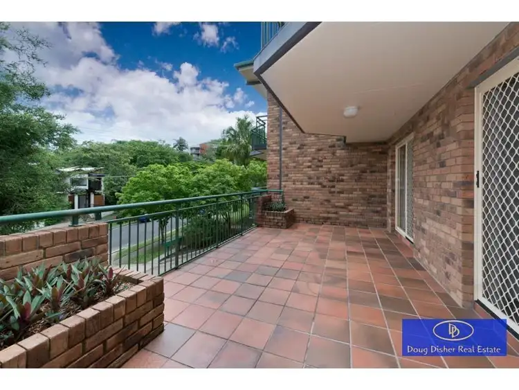 Main view of Homely unit listing, 3/24 Depper Street, St Lucia QLD 4067