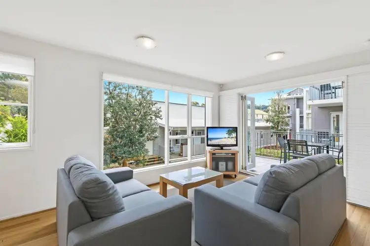Seventh view of Homely apartment listing, 183A/35 Mountjoy Parade, Lorne VIC 3232