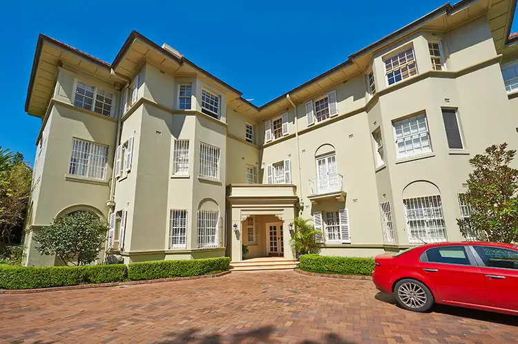 6/14A Darling Point Road, Darling Point NSW 2027