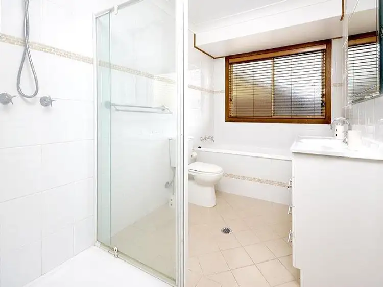 Sixth view of Homely house listing, 8 Petrel Place, Woronora Heights NSW 2233