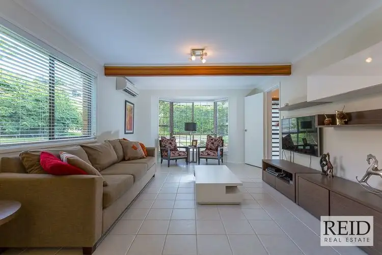 Third view of Homely house listing, 11 Bellerose Street, The Gap QLD 4061