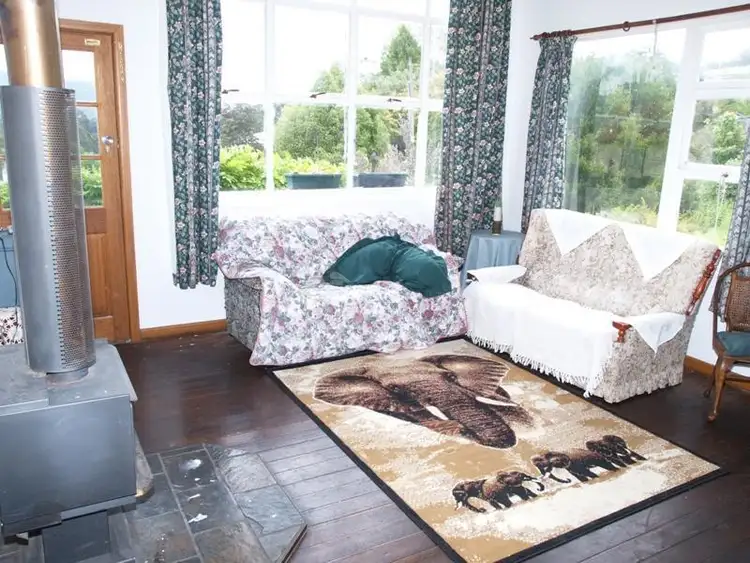 Sixth view of Homely house listing, 14 North Huon Road, Ranelagh TAS 7109