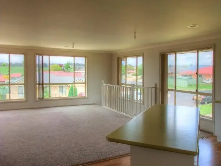 Fifth view of Homely house listing, 23 McCarron Place, Orange NSW 2800