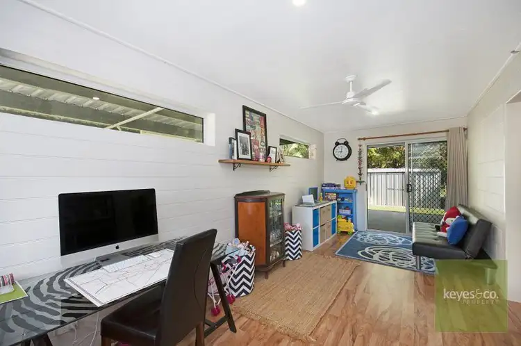 Sixth view of Homely house listing, 4 Ti-Tree Court, Nome QLD 4816
