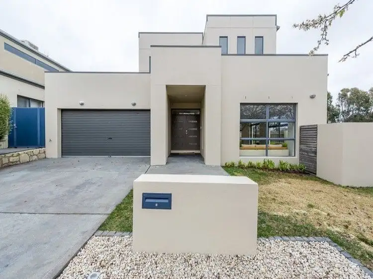 Second view of Homely house listing, 15 Norman Fisher Circuit, Bruce ACT 2617