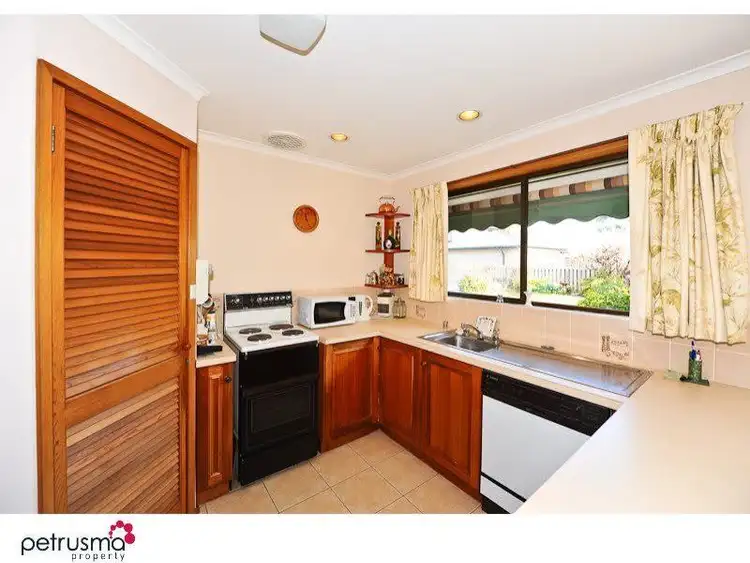 Sixth view of Homely house listing, 27 Seabrook Street, Seven Mile Beach TAS 7170