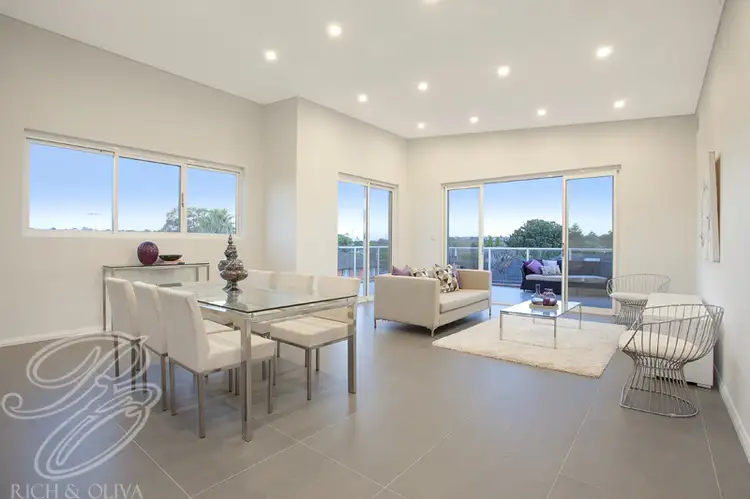 9/16-17 South Parade, Campsie NSW 2194