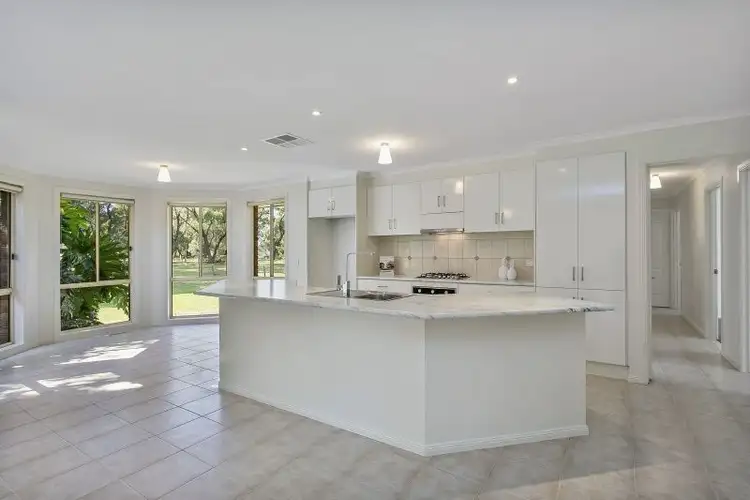 Second view of Homely rural property listing, 28A CRAIG ROAD, Junction Village VIC 3977