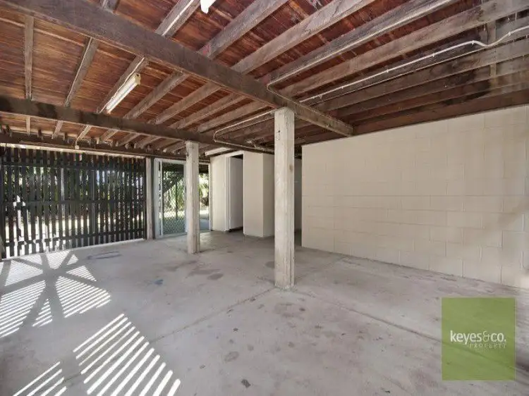 Seventh view of Homely house listing, 268 Dalrymple Road, Vincent QLD 4814