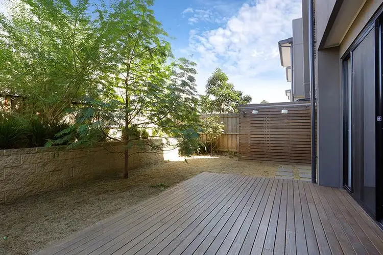 Sixth view of Homely townhouse listing, Address available on request