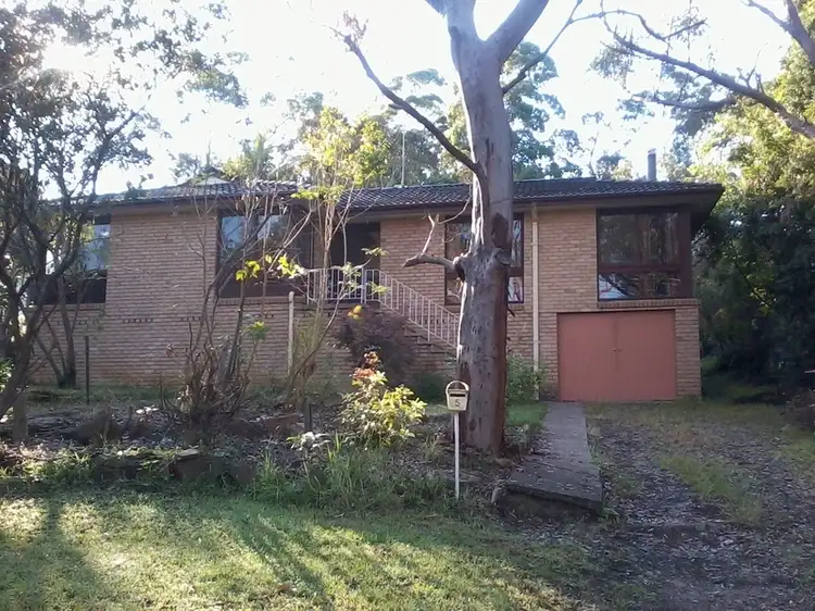5 Meeks Crescent, Faulconbridge NSW 2776