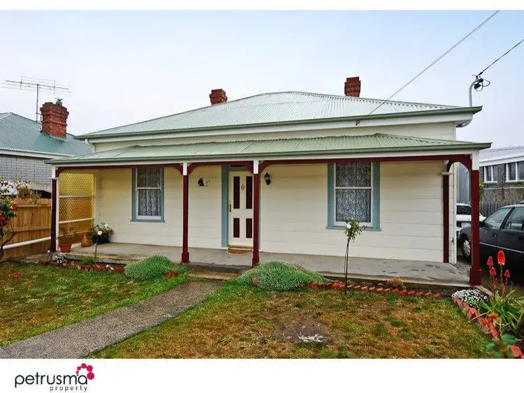 Second view of Homely house listing, 23 Coleman Street, Moonah TAS 7009