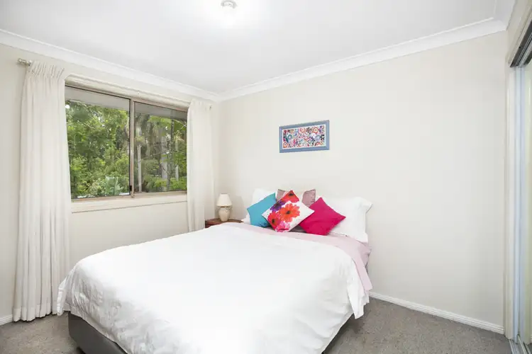Sixth view of Homely townhouse listing, 2/5 Blacket Street, Heathcote NSW 2233