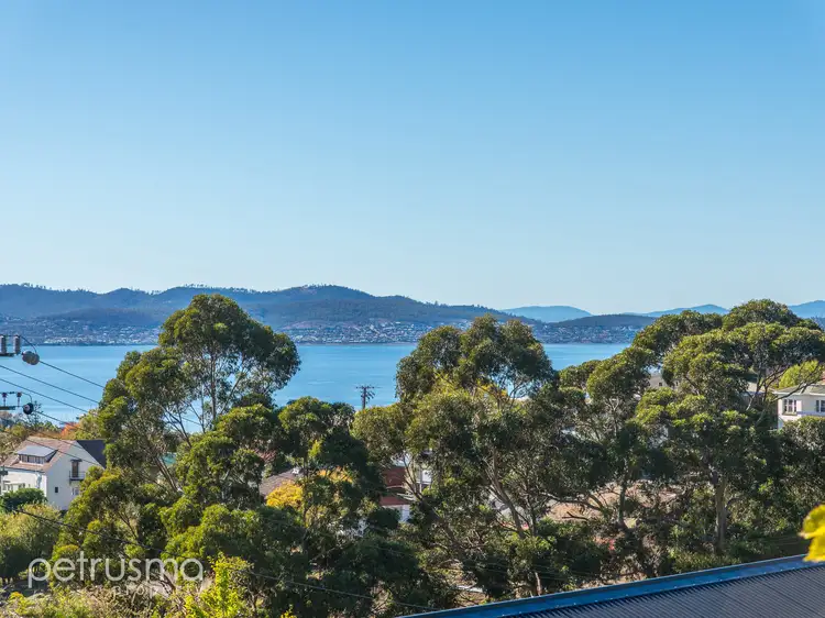 Second view of Homely villa listing, 5/8 Romilly Street, South Hobart TAS 7004
