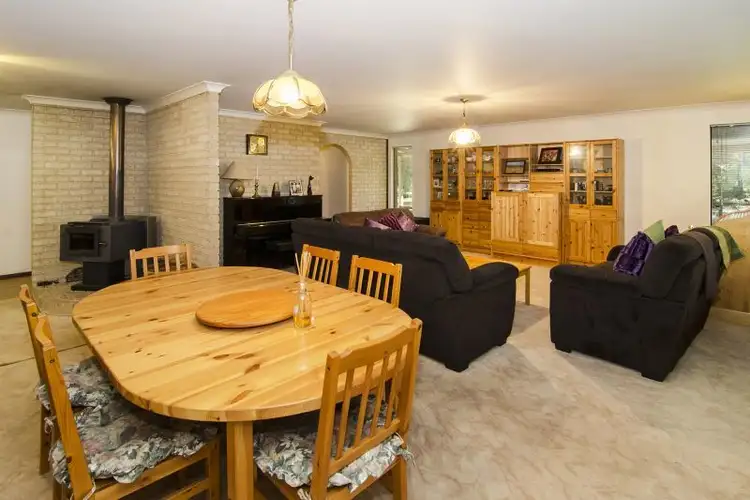Fourth view of Homely house listing, 119 Belltonia Way, Vasse WA 6280
